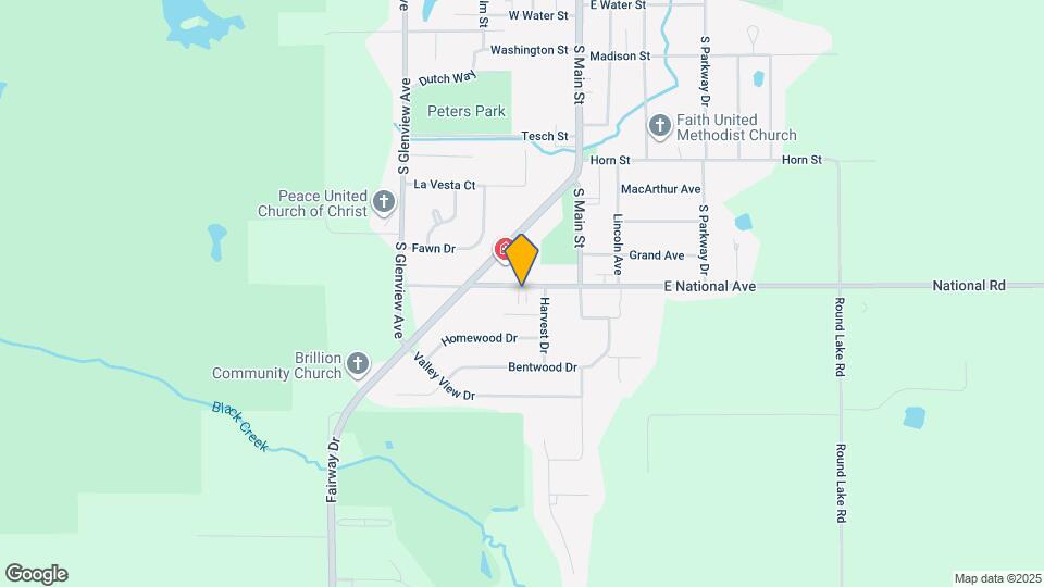 Harvest View Apartments and Nearby Brillion Apartments For Rent