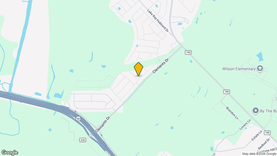 5902 Nyquist Wy Map and Location Details