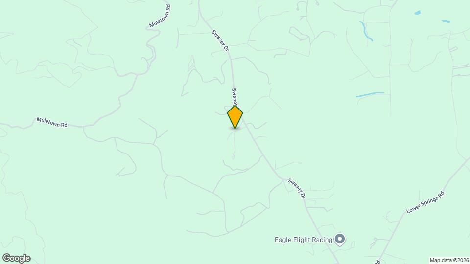 15671 Swasey Dr Map and Location Details