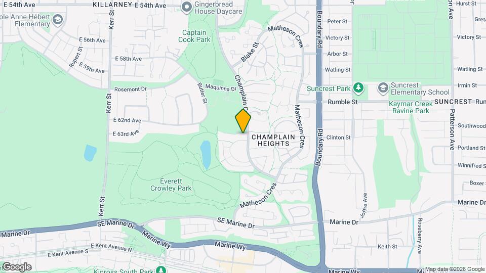 Cedal Mill Co-op Map and Location Details