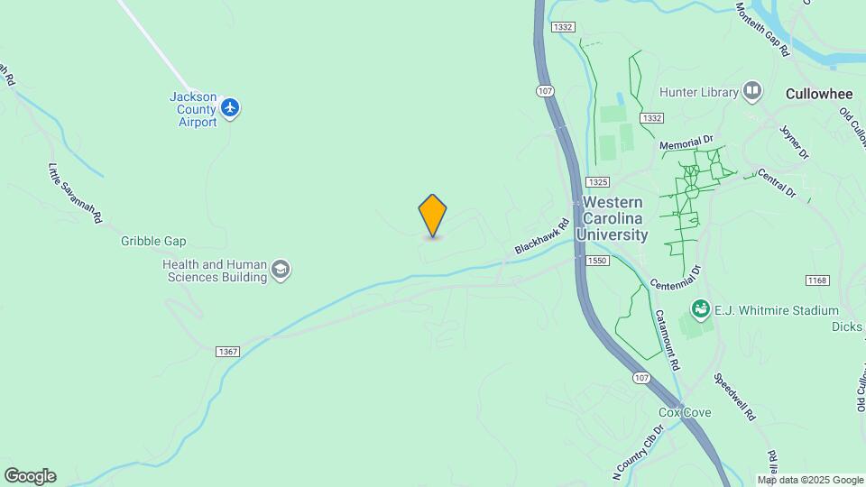 Husk Apartments in Cullowhee, NC