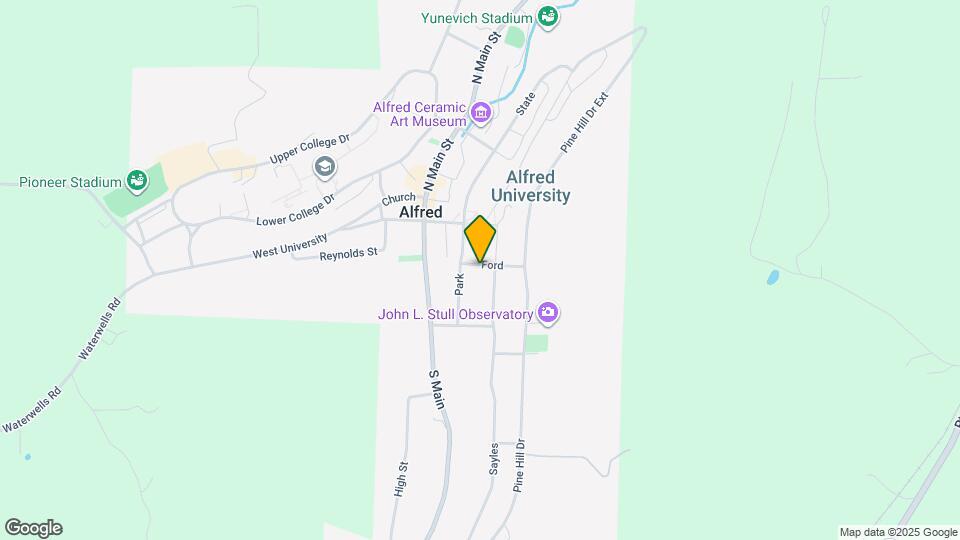 2 Ford Map and Location Details