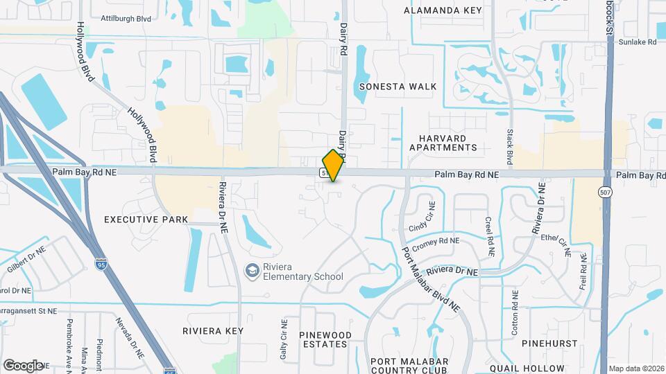 1461 Sheafe Ave NE Map and Location Details