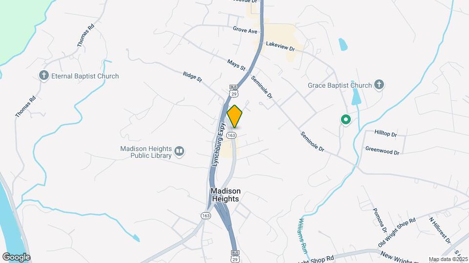 Charanne Mapa y Detalles de la Ubicación
