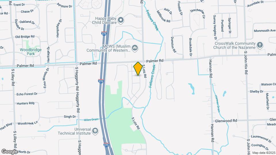 40433 Glen Eagle Ln, Unit 40433 Glen Eagle Ln. Map and Location Details