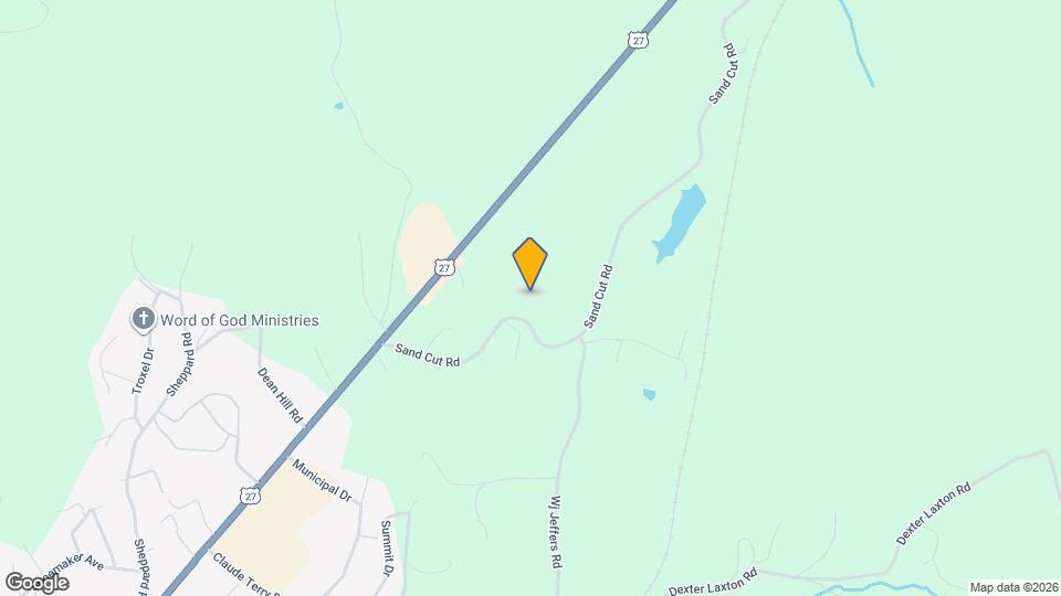 Oak Park Apartments Oneida, TN Apartments For Rent