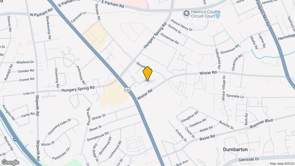 Cardinal Forest Apartments and Nearby Richmond Apartments For Rent Richmond, VA