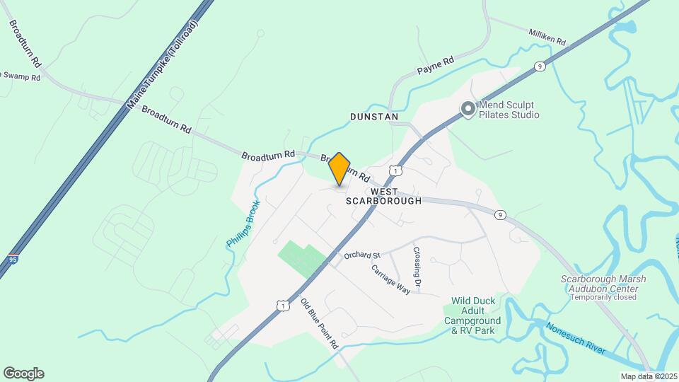 Burnham Village Apartments Scarborough, ME Apartments For Rent