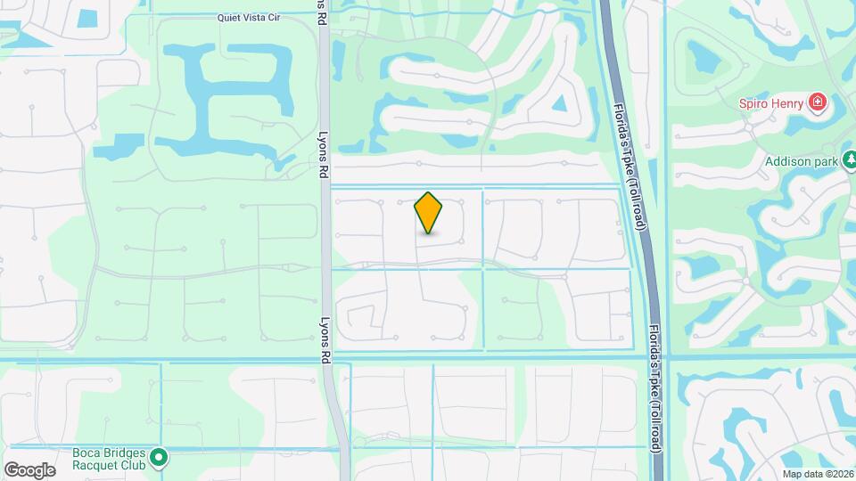 8527 Lewis River Rd Map and Location Details