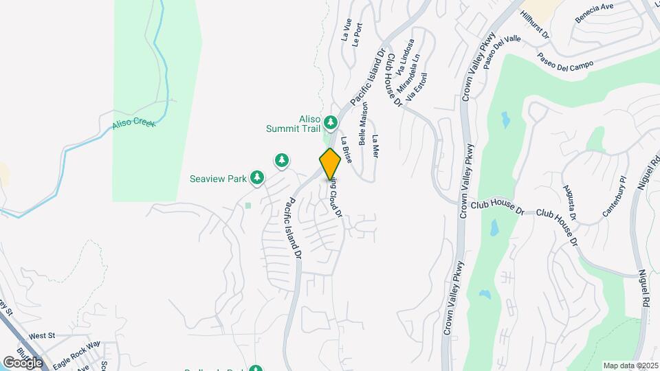 30962 Ariana Ln Map and Location Details