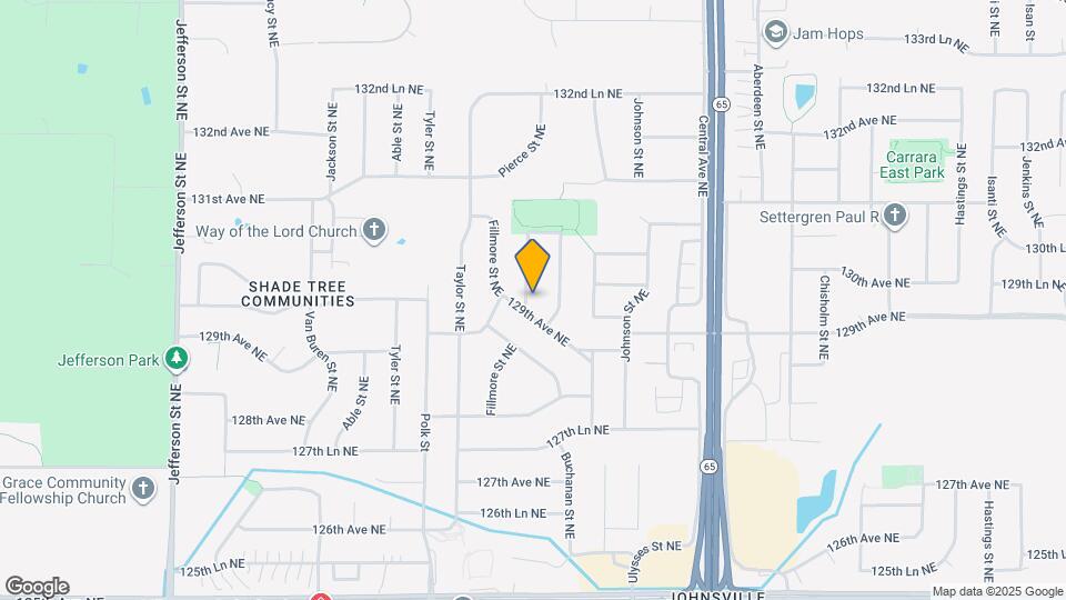 12933 Pierce St NE Rentals in Blaine, MN