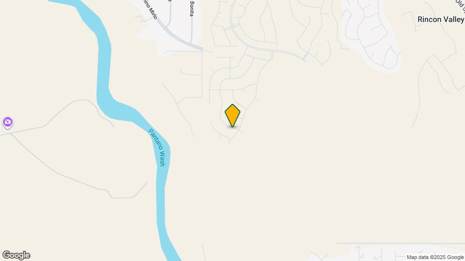 8394 S Clara Roberts Wy Map and Location Details