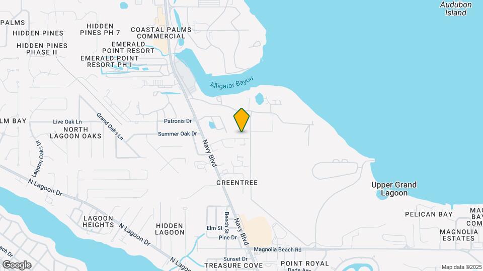 133 Gwyn Dr-Unit -Unit C Map and Location Details