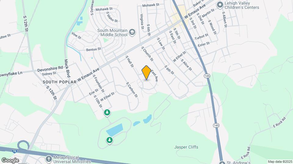 84 Waldheim Park Rentals in Allentown, PA