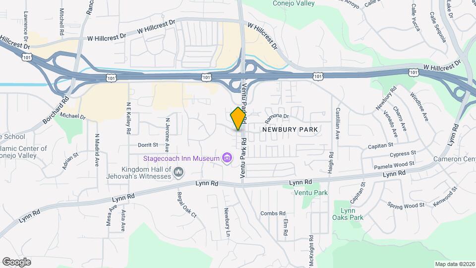 62 Secret Hollow Ln Map and Location Details