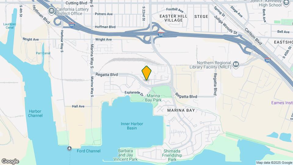 2146 Sand Dollar Dr Map and Location Details