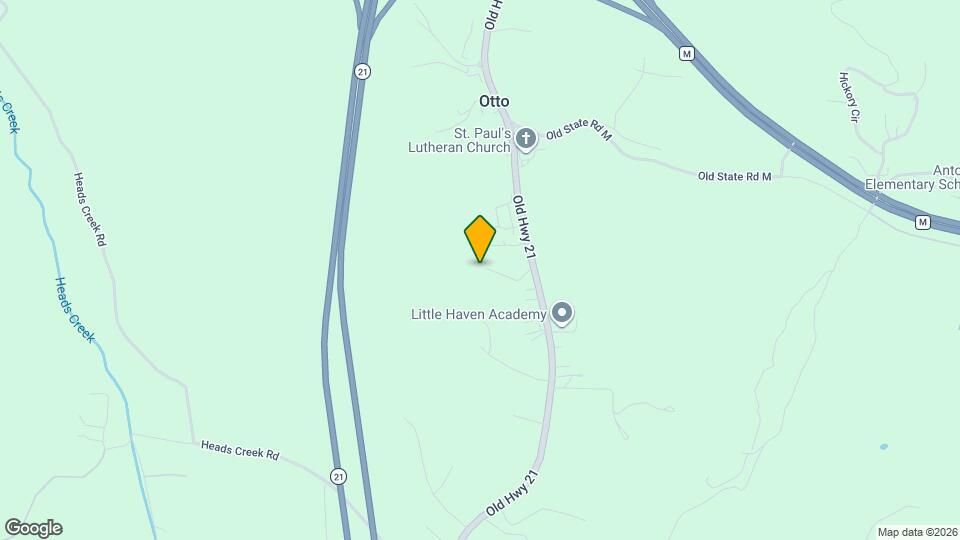 4648 Karie Ln Map and Location Details