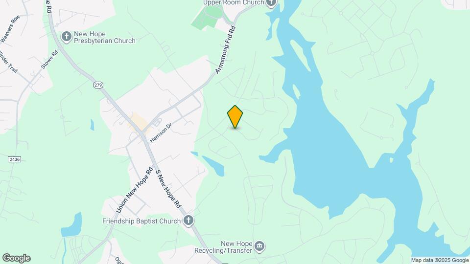 1406 Caracara Ct Map and Location Details