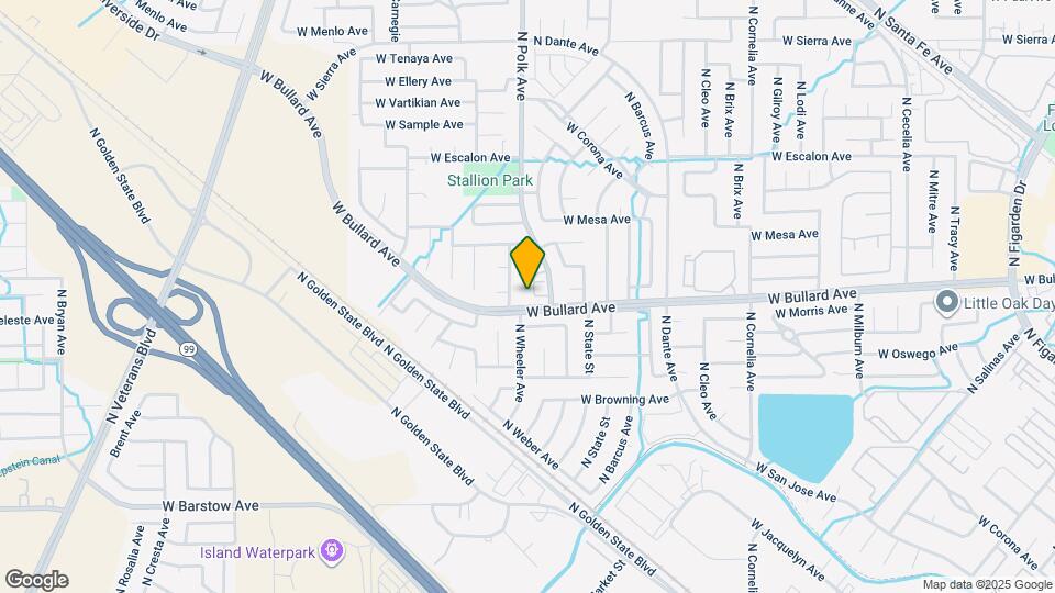 Bullard West Apartments and Nearby Fresno Apartments For Rent Fresno, CA