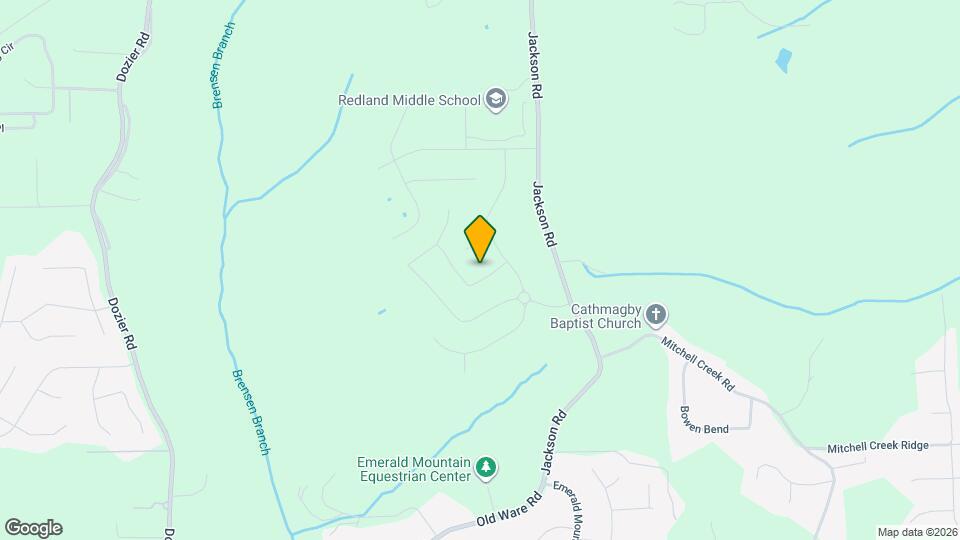 72 Ava Ln Map and Location Details