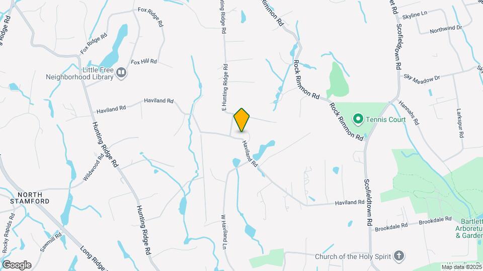 301 Haviland Rd, Unit 10-1176 Map and Location Details