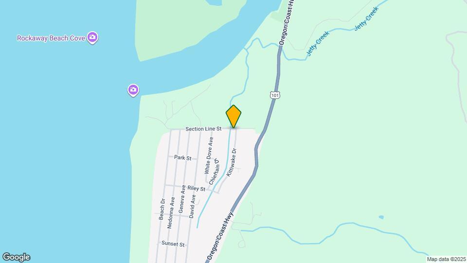 27000 Kittiwake Dr Map and Location Details