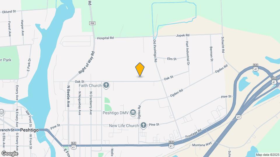 Peshtigo Estates Apartments Peshtigo, WI Apartments For Rent