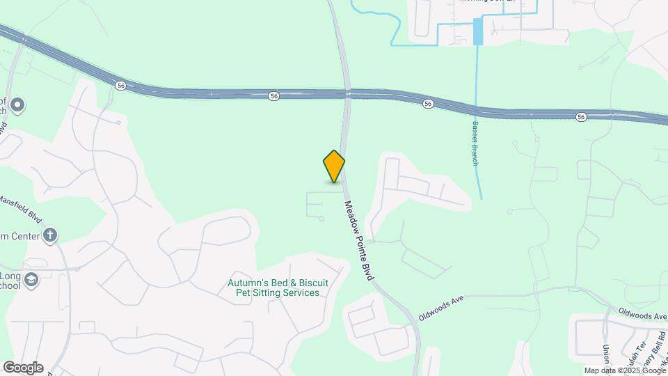 31253 Claridge Pl Map and Location Details