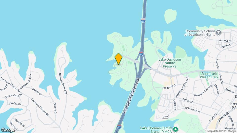 862 Southwest Dr Map and Location Details