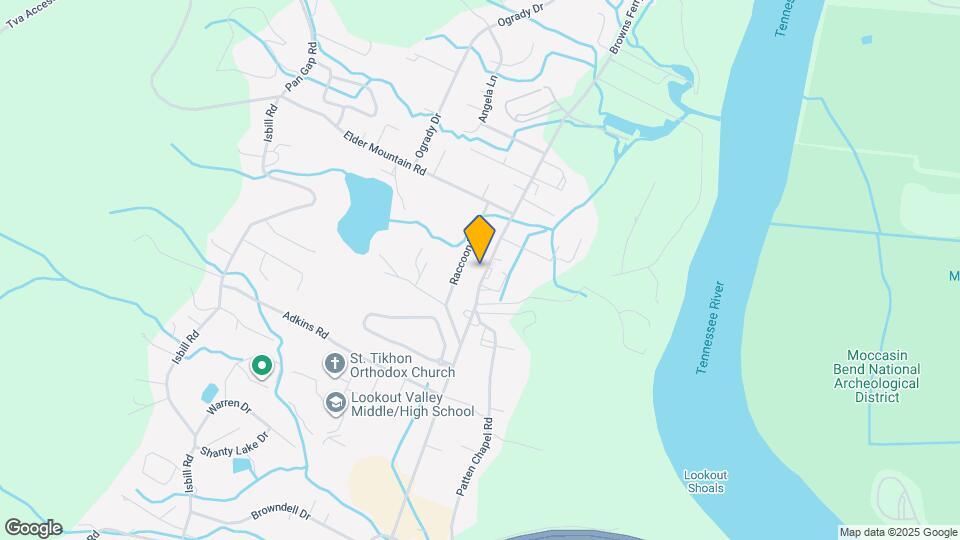 521 Browns Ferry Rd Rentals in Chattanooga, TN