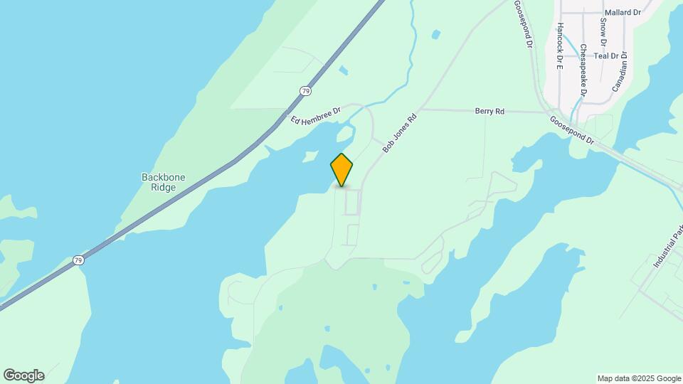 114 Waterford Trce Map and Location Details