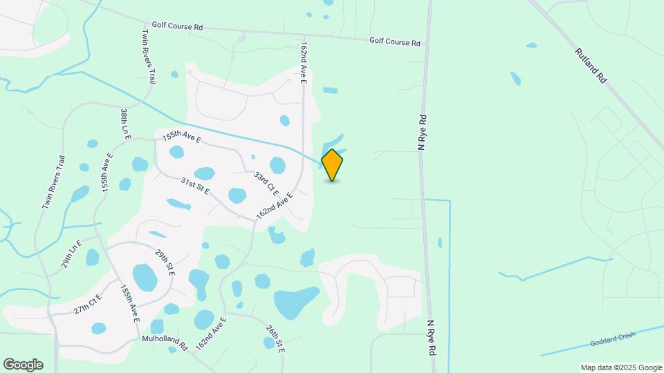 16438 Cheyanne Ct Map and Location Details