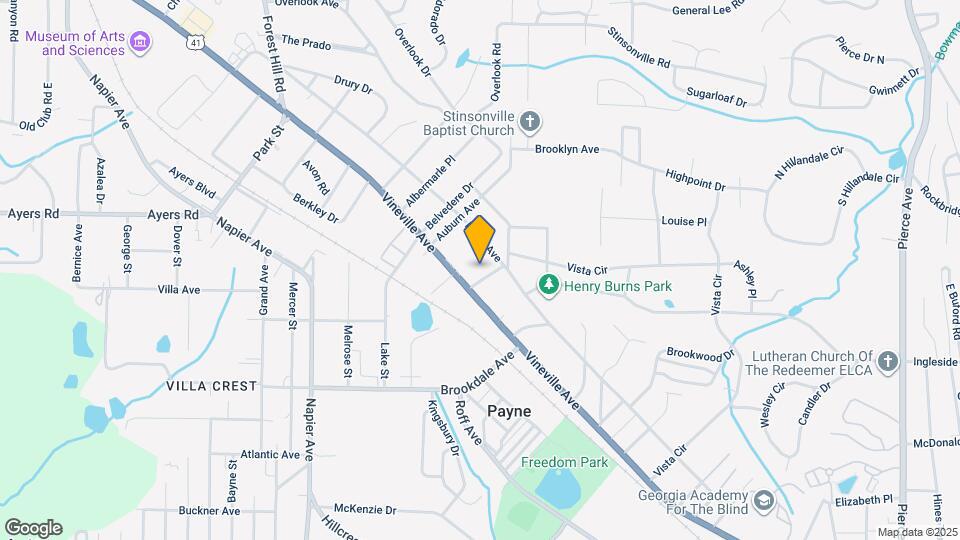 Tyrone Townhomes Macon, GA Apartments For Rent