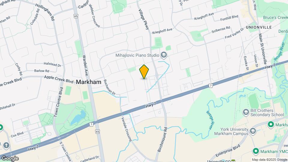 30 McClary's Way Map and Location Details