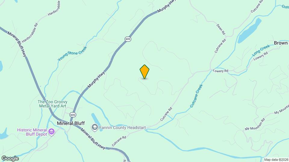 670 The Wds Rd Map and Location Details