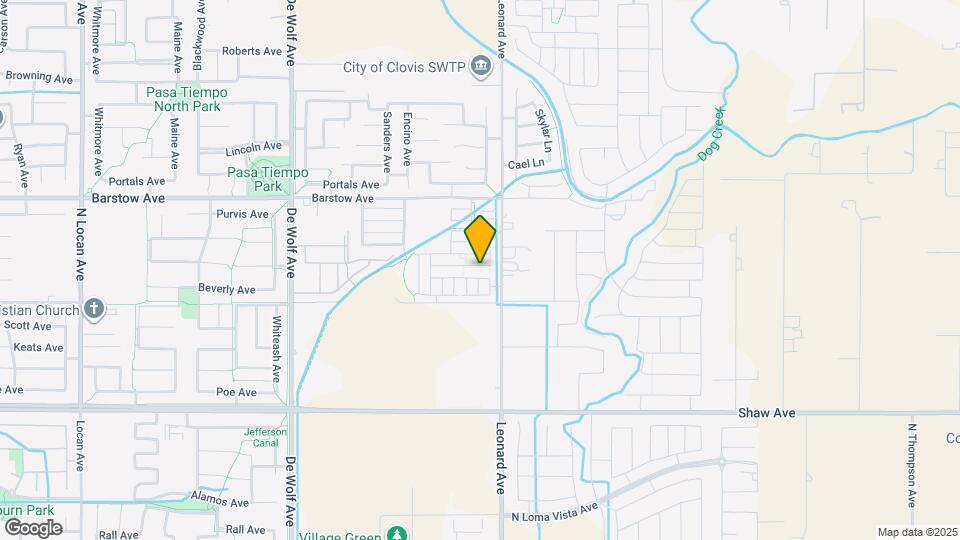 3762 Friendship Ln Map and Location Details