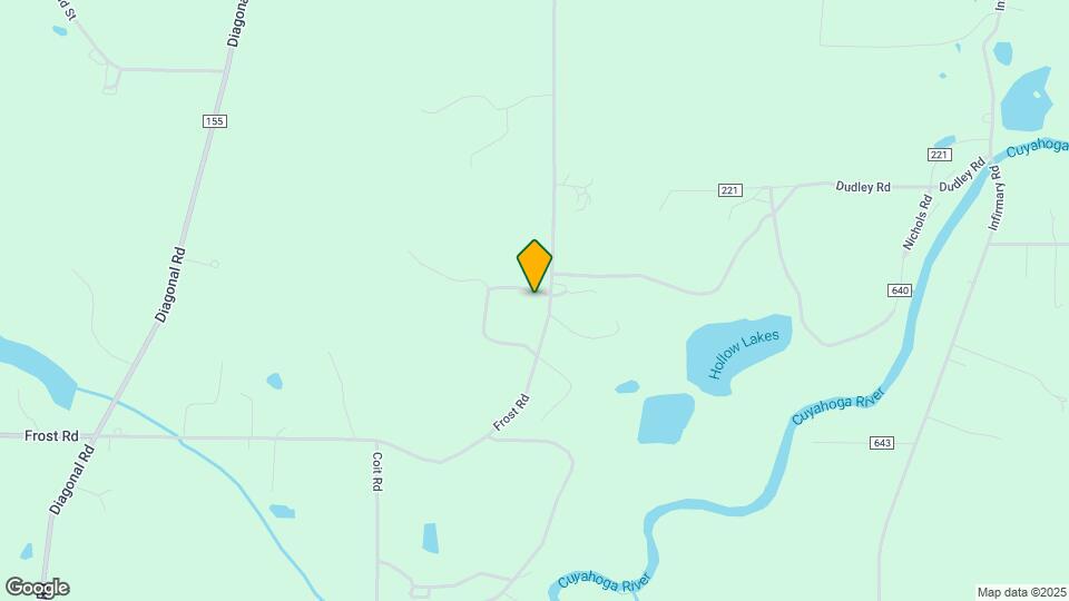 3543 Frost Rd Rentals in Mantua, OH