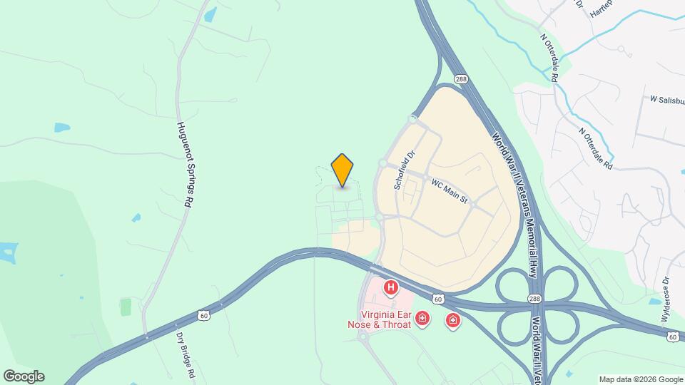 The Bella at Westchester Apartments and Nearby Midlothian Apartments