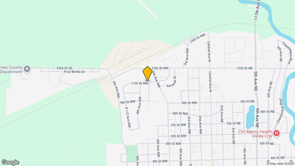 700 11th St NW Apartments and Nearby Valley City Apartments For Rent Valley City, ND