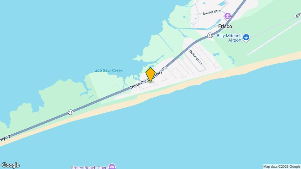 54066 Marlin Dr, Unit SI ID1390489P Map and Location Details