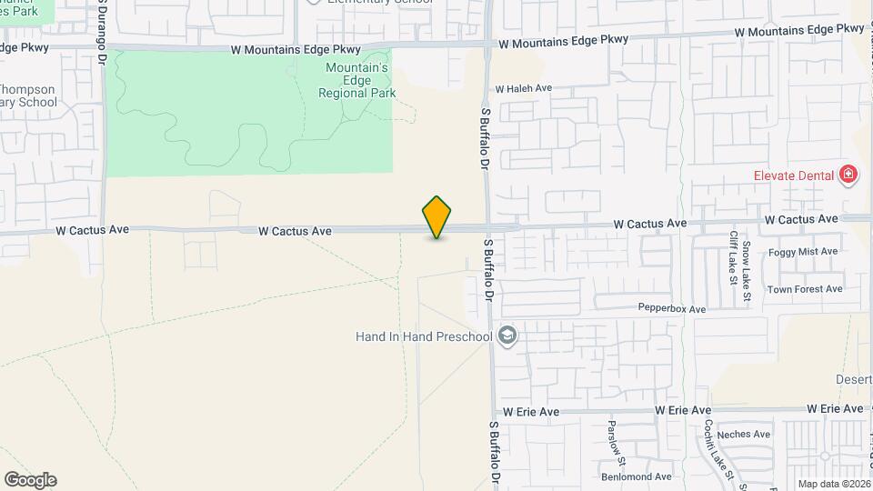 10530 Lagaspi Dr Map and Location Details