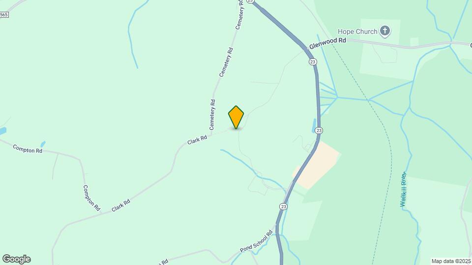 31 Boulder Hills Boulevard Map and Location Details