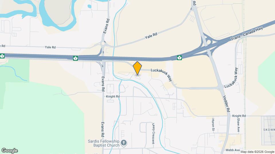 Kiwanis Place Apartments Chilliwack, BC Apartments For Rent