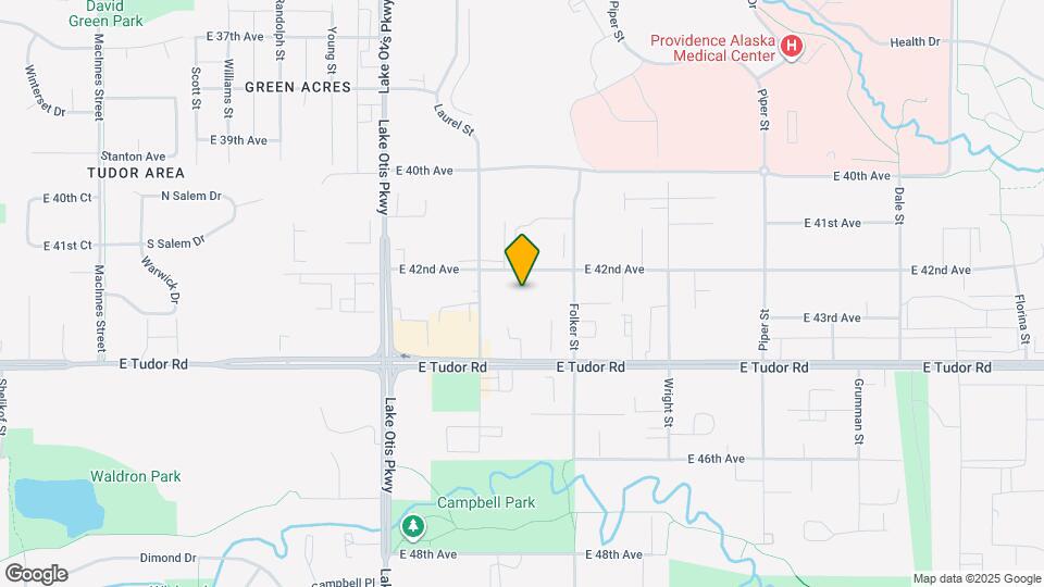 Deer Park Map and Location Details