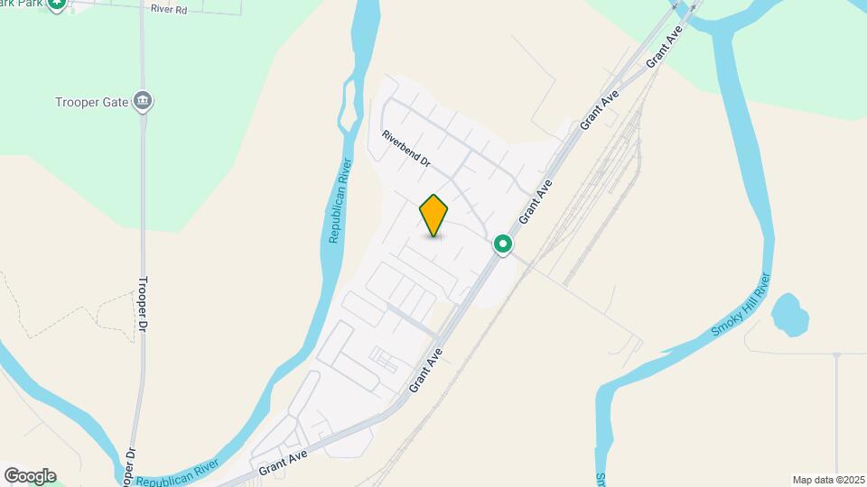 906-908 Kramer Ct Map and Location Details