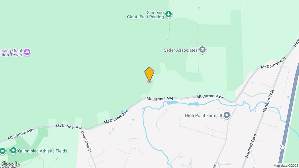 886 Mount Carmel Ave Rentals in Hamden, CT