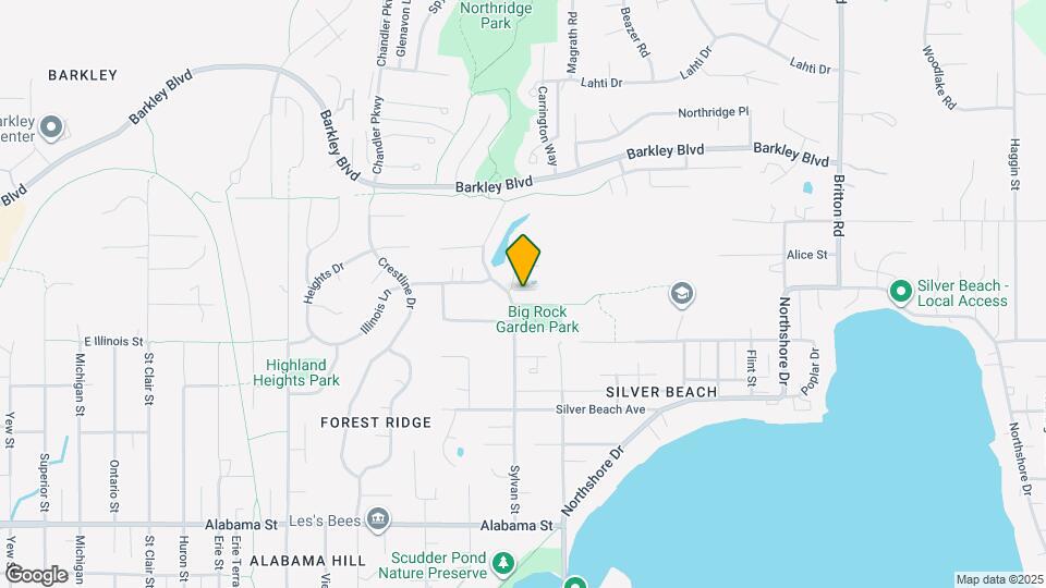 Big Rock Apartments Bellingham, WA Apartments For Rent