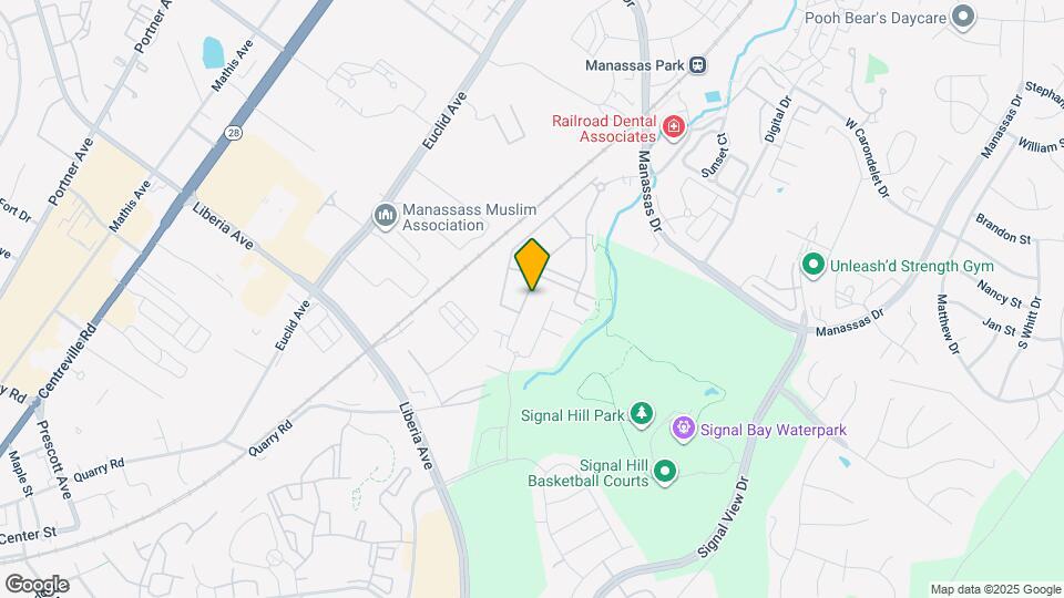 9053 Connor House Rd Map and Location Details