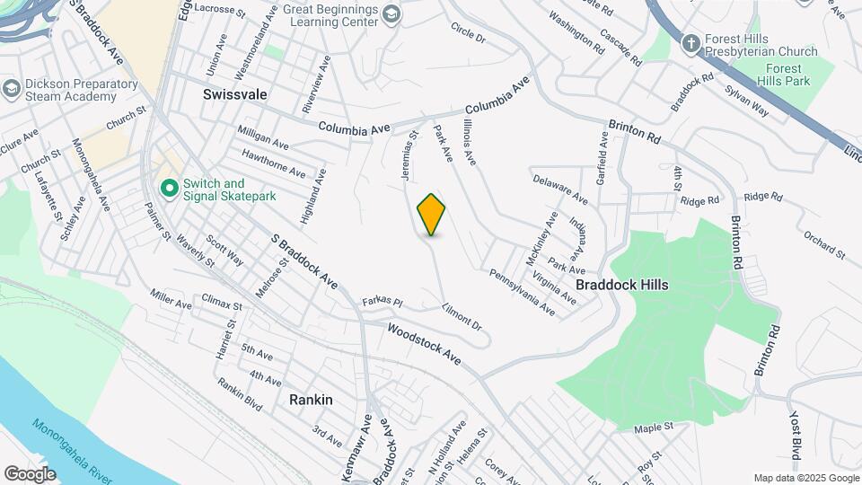 68 Lilmont Dr Map and Location Details