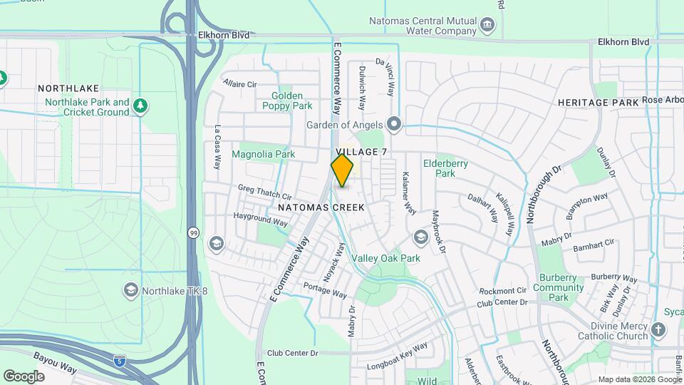 30 Sheen Ct Map and Location Details